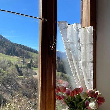 Casa Ida - Clpat 22253 Villa Tregiovo Dış mekan fotoğraf