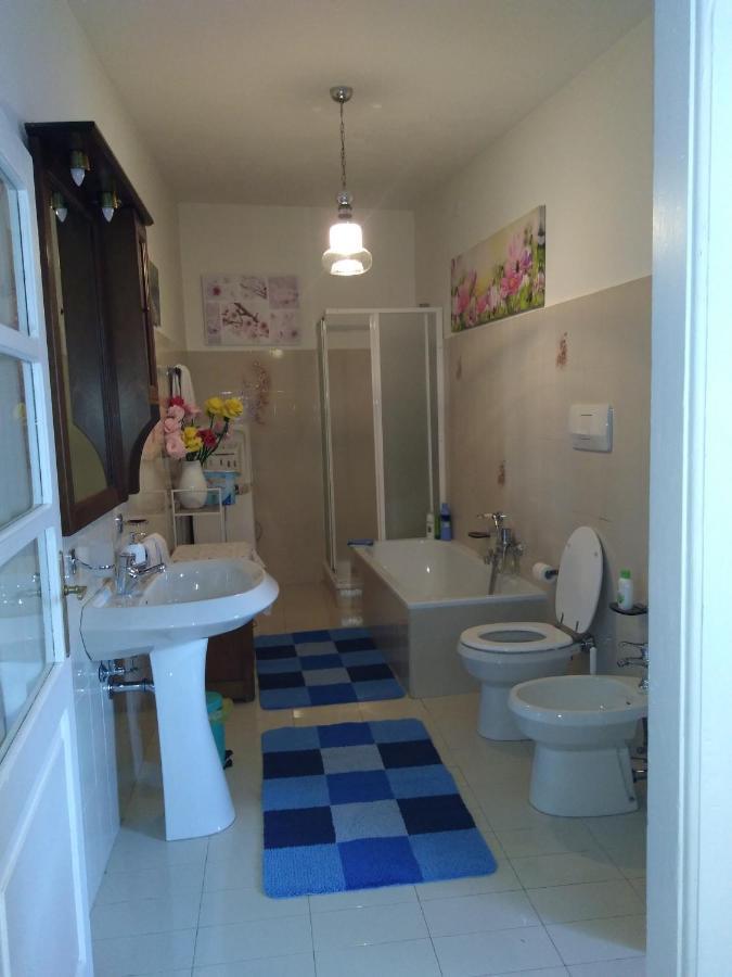 Casa Ida - Clpat 22253 Villa Tregiovo Dış mekan fotoğraf