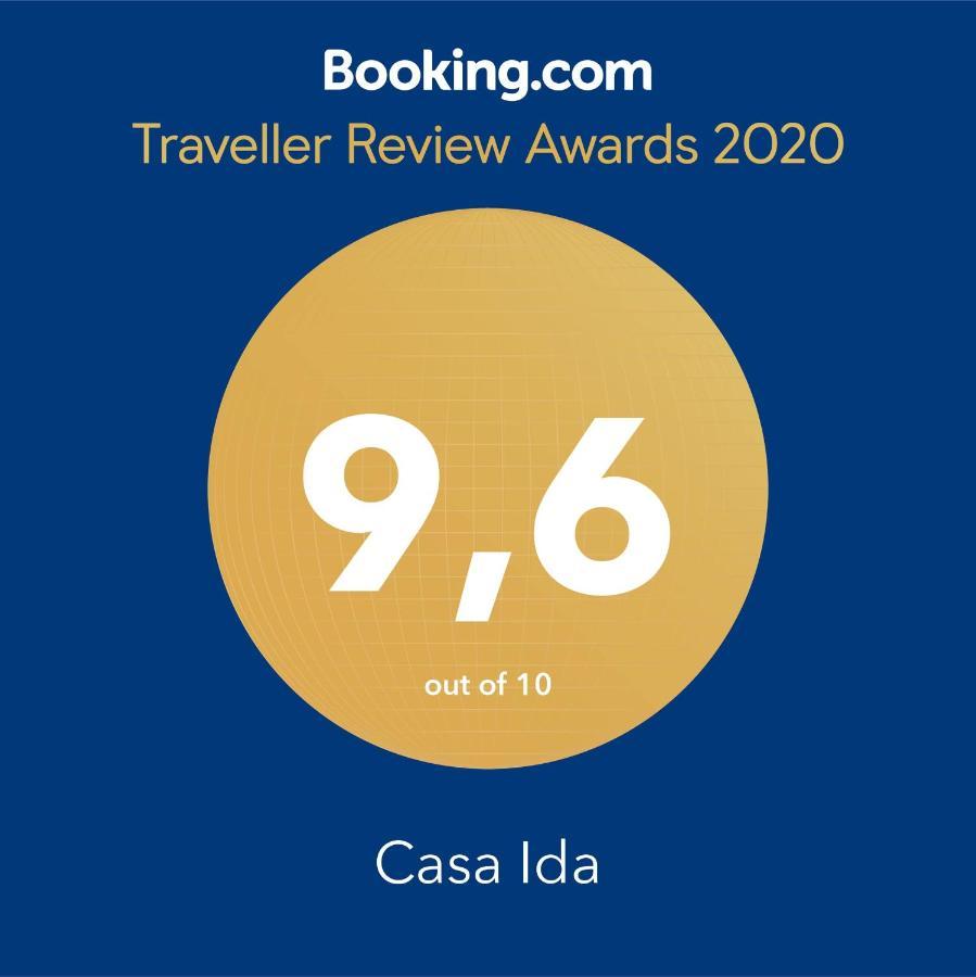 Casa Ida - Clpat 22253 Villa Tregiovo Dış mekan fotoğraf