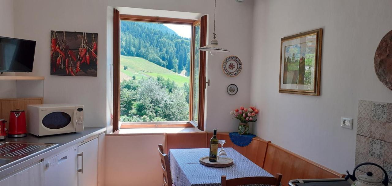 Casa Ida - Clpat 22253 Villa Tregiovo Dış mekan fotoğraf