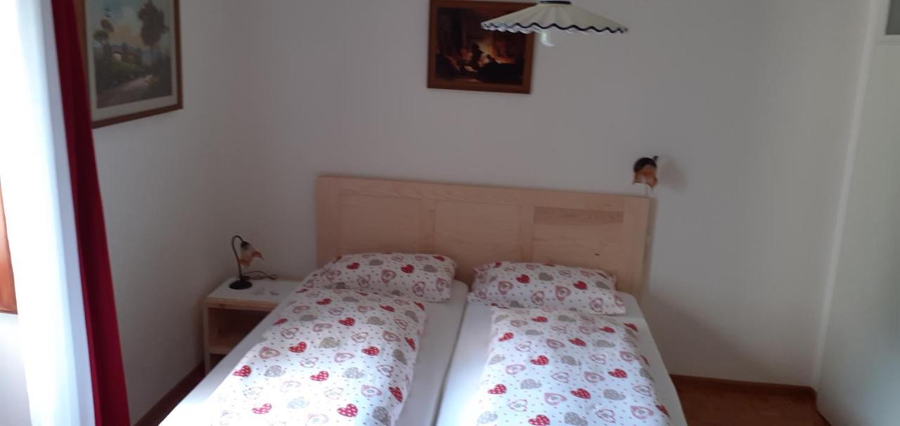 Casa Ida - Clpat 22253 Villa Tregiovo Dış mekan fotoğraf